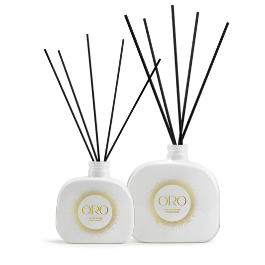 ORO Profumatore per ambiente 250 ml Exenthia