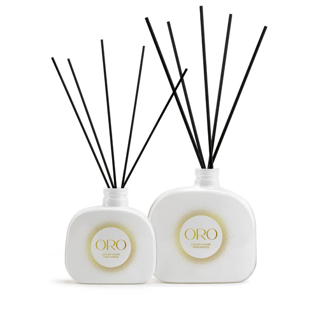 Oro Profumatore per ambiente 100 ml Exenthia