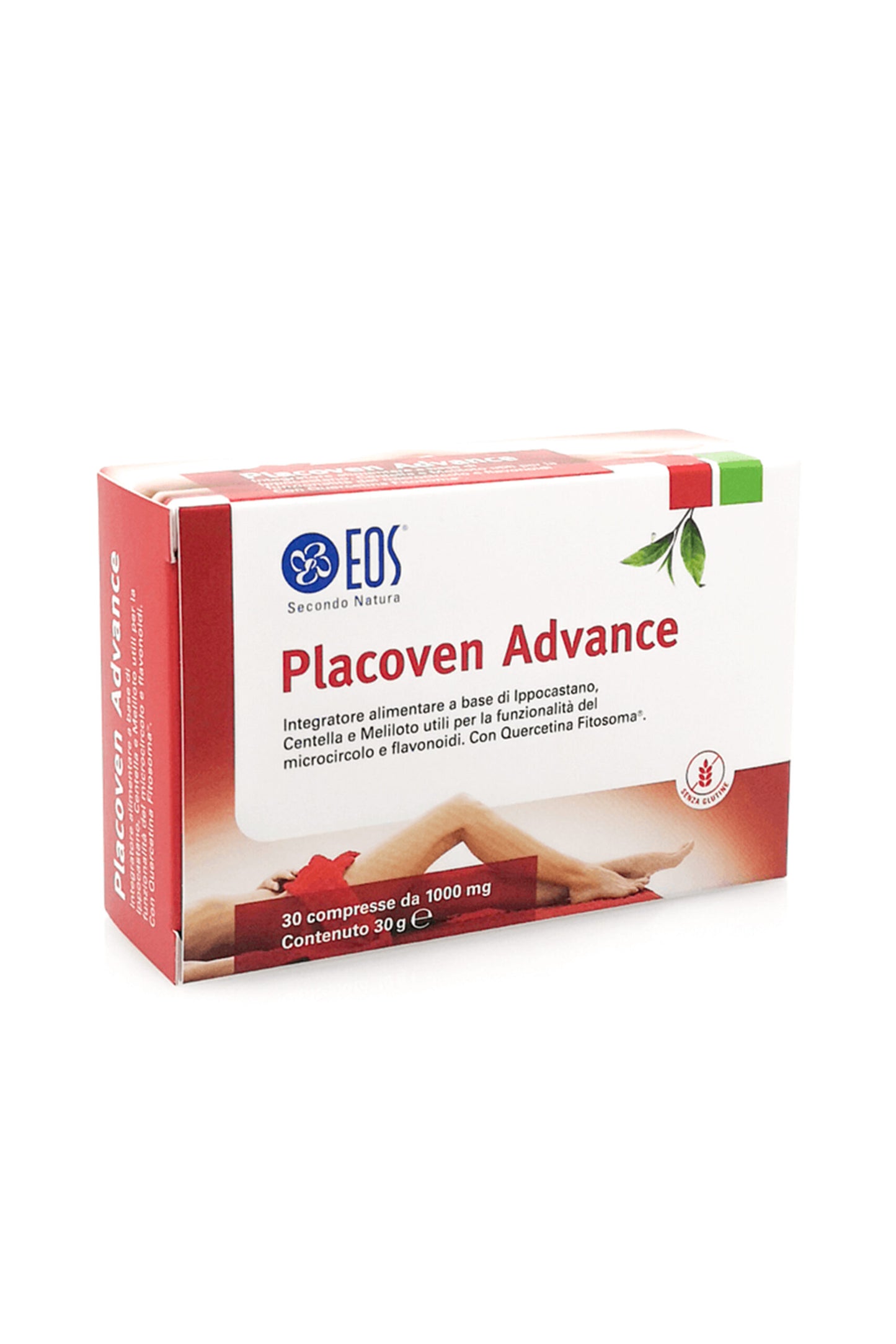 Placoven Advance Circolazione Eos