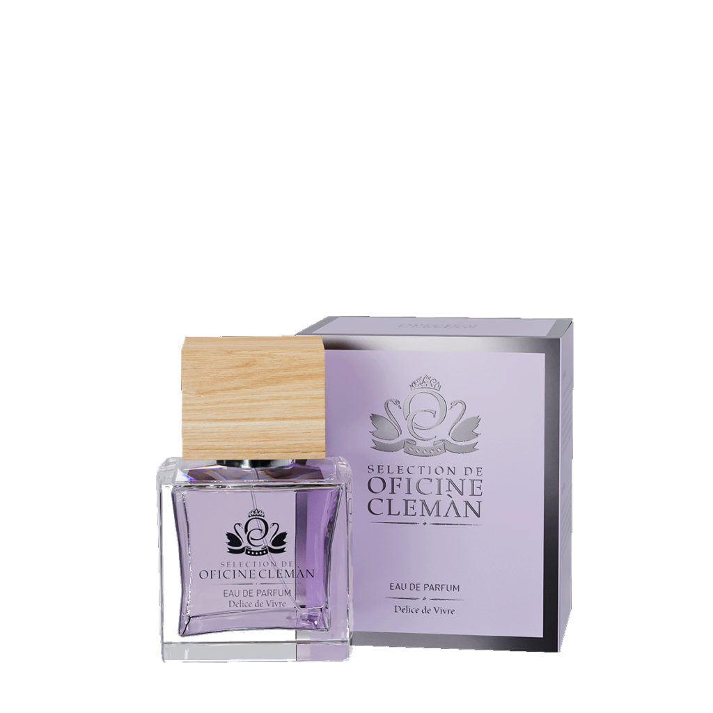 Delice De Vivre Eau de Parfum