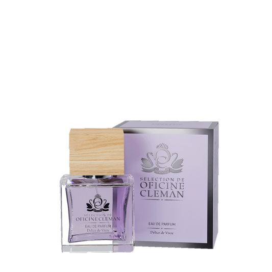 Delice De Vivre Eau de Parfum