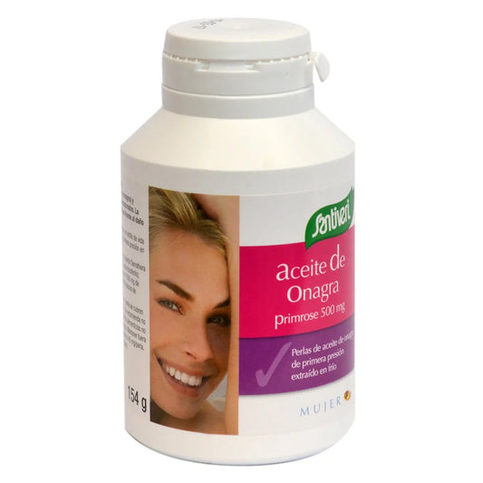 ENOTERA 500  Benessere durante le Mestruazioni 220 PERLE