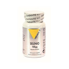 SELENIO Stress Ossidativo100 capsule