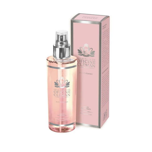 Acqua profumata corpo Femme en Rose