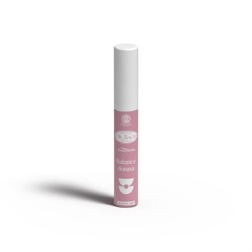 Fiori di Bach Formula Balance Donna Spray