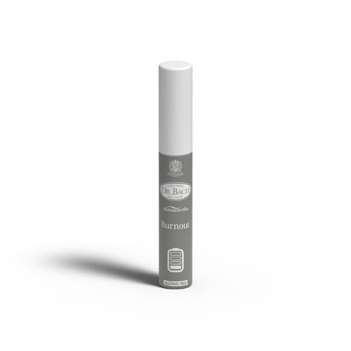 Fiori di Bach Formula Burnout Spray
