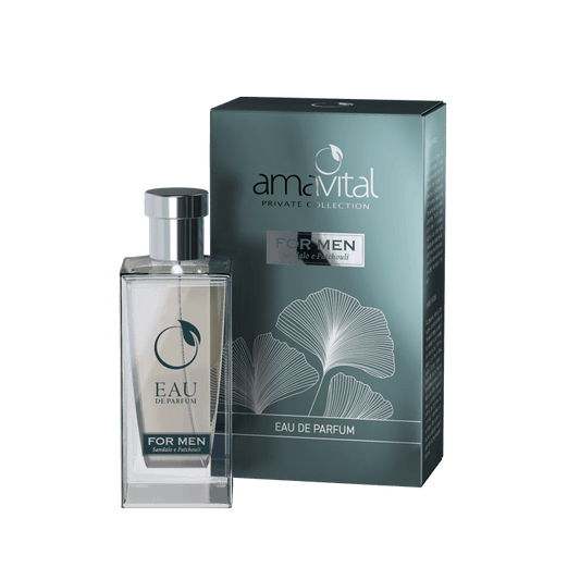 Amavital Private Collection for Men Eau de Parfum Uomo