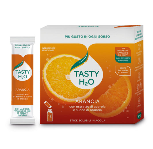 Tasty Arancia Stick