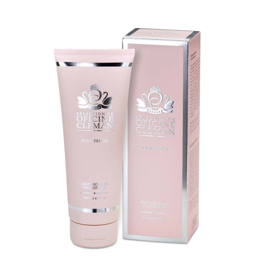 Docciaschiuma rigenerante  Femme en Rose