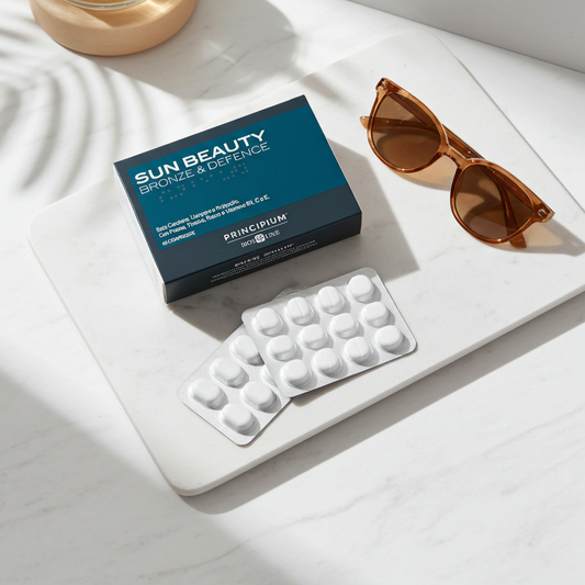 Principium Sun Beauty Sole