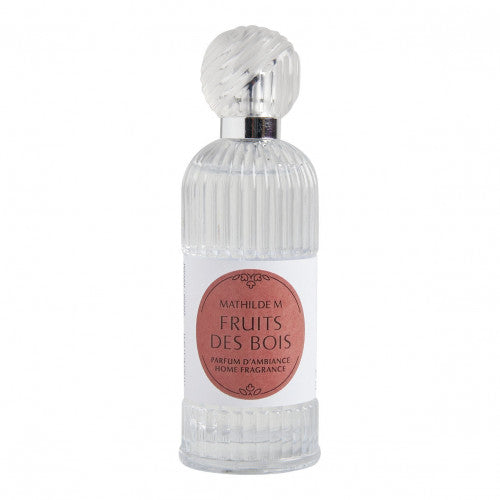 Fragranza per ambienti Les Intemporelles 100 ml - Frutti di bosco