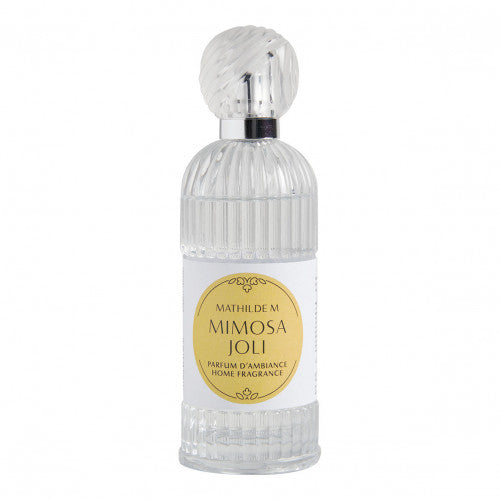 Fragranza per ambienti senza tempo 100 ml - Joli Mimosa