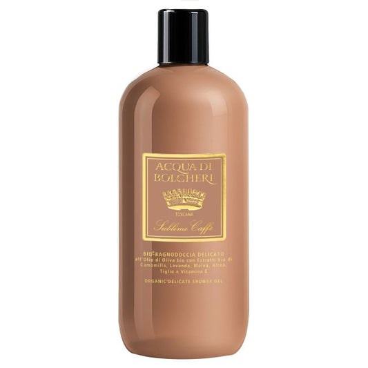 Bio Bagnodoccia Delicato Sublime Caffè