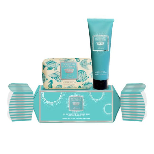 Cofanetto Regalo a Forma di Caramella Maestrale